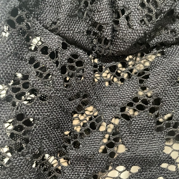 Intimately FP | NWOT Lace Crop Cami - Picture 5 of 7